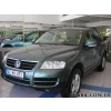 VOLKSWAGEN TOUAREG- 03/06; ARAÇ BİLGİLERİ VE RESİMLERİ (2.5TDI)