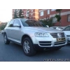 VOLKSWAGEN TOUAREG- 03/06; ARAÇ BİLGİLERİ VE RESİMLERİ (2.5TDI)