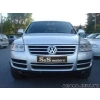 VOLKSWAGEN TOUAREG- 03/06; ARAÇ BİLGİLERİ VE RESİMLERİ (2.5TDI)