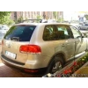 VOLKSWAGEN TOUAREG- 03/06; ARAÇ BİLGİLERİ VE RESİMLERİ (2.5TDI)