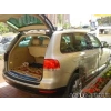 VOLKSWAGEN TOUAREG- 03/06; ARAÇ BİLGİLERİ VE RESİMLERİ (2.5TDI)
