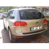 VOLKSWAGEN TOUAREG- 03/06; ARAÇ BİLGİLERİ VE RESİMLERİ (2.5TDI)