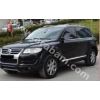 VOLKSWAGEN TOUAREG- 07/09; ARAÇ BİLGİLERİ VE RESİMLERİ