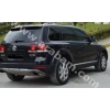 VOLKSWAGEN TOUAREG- 07/09; ARAÇ BİLGİLERİ VE RESİMLERİ