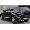 VOLKSWAGEN TOUAREG- 07/09; ARAÇ BİLGİLERİ VE RESİMLERİ