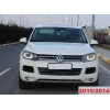VOLKSWAGEN TOUAREG- 10/17; ARAÇ BİLGİLERİ VE RESİMLERİ