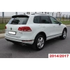 VOLKSWAGEN TOUAREG- 10/17; ARAÇ BİLGİLERİ VE RESİMLERİ