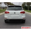 VOLKSWAGEN TOUAREG- 10/17; ARAÇ BİLGİLERİ VE RESİMLERİ