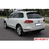 VOLKSWAGEN TOUAREG- 10/17; ARAÇ BİLGİLERİ VE RESİMLERİ