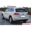 VOLKSWAGEN TOUAREG- 10/17; ARAÇ BİLGİLERİ VE RESİMLERİ