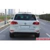 VOLKSWAGEN TOUAREG- 10/17; ARAÇ BİLGİLERİ VE RESİMLERİ