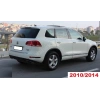 VOLKSWAGEN TOUAREG- 10/17; ARAÇ BİLGİLERİ VE RESİMLERİ