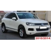 VOLKSWAGEN TOUAREG- 10/17; ARAÇ BİLGİLERİ VE RESİMLERİ