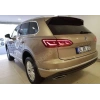 VOLKSWAGEN TOUAREG- 18/23; ARAÇ BİLGİLERİ VE RESİMLERİ