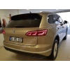VOLKSWAGEN TOUAREG- 18/23; ARAÇ BİLGİLERİ VE RESİMLERİ