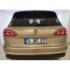VOLKSWAGEN TOUAREG- 18/23; ARAÇ BİLGİLERİ VE RESİMLERİ