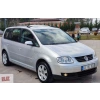 VOLKSWAGEN TOURAN- 03/07; ARAÇ BİLGİLERİ VE RESİMLERİ