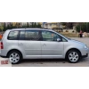 VOLKSWAGEN TOURAN- 03/07; ARAÇ BİLGİLERİ VE RESİMLERİ