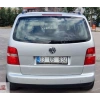 VOLKSWAGEN TOURAN- 03/07; ARAÇ BİLGİLERİ VE RESİMLERİ