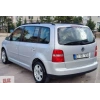 VOLKSWAGEN TOURAN- 03/07; ARAÇ BİLGİLERİ VE RESİMLERİ