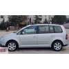 VOLKSWAGEN TOURAN- 03/07; ARAÇ BİLGİLERİ VE RESİMLERİ