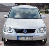 VOLKSWAGEN TOURAN- 03/07; ARAÇ BİLGİLERİ VE RESİMLERİ