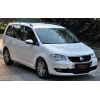 VOLKSWAGEN TOURAN- 08/10; ARAÇ BİLGİLERİ VE RESİMLERİ