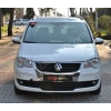 VOLKSWAGEN TOURAN- 08/10; ARAÇ BİLGİLERİ VE RESİMLERİ