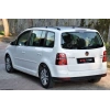 VOLKSWAGEN TOURAN- 08/10; ARAÇ BİLGİLERİ VE RESİMLERİ