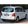 VOLKSWAGEN TOURAN- 08/10; ARAÇ BİLGİLERİ VE RESİMLERİ