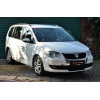 VOLKSWAGEN TOURAN- 08/10; ARAÇ BİLGİLERİ VE RESİMLERİ