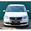 VOLKSWAGEN TOURAN- 08/10; ARAÇ BİLGİLERİ VE RESİMLERİ