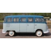 VOLKSWAGEN TRANSPORTER- T1- 50/67; ARAÇ BİLGİLERİ VE RESİMLERİ