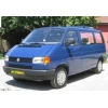 VOLKSWAGEN TRANSPORTER- T4- 90/95; ARAÇ BİLGİLERİ VE RESİMLERİ