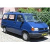 VOLKSWAGEN TRANSPORTER- T4- 90/95; ARAÇ BİLGİLERİ VE RESİMLERİ