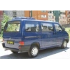 VOLKSWAGEN TRANSPORTER- T4- 90/95; ARAÇ BİLGİLERİ VE RESİMLERİ