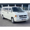 VOLKSWAGEN TRANSPORTER- T4- 96/01; ARAÇ BİLGİLERİ VE RESİMLERİ