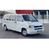VOLKSWAGEN TRANSPORTER- T4- 96/01; ARAÇ BİLGİLERİ VE RESİMLERİ