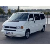 VOLKSWAGEN TRANSPORTER- T4- 96/01; ARAÇ BİLGİLERİ VE RESİMLERİ