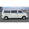 VOLKSWAGEN TRANSPORTER- T4- 96/01; ARAÇ BİLGİLERİ VE RESİMLERİ