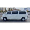 VOLKSWAGEN TRANSPORTER- T4- 96/01; ARAÇ BİLGİLERİ VE RESİMLERİ