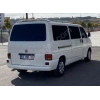 VOLKSWAGEN TRANSPORTER- T4- 96/01; ARAÇ BİLGİLERİ VE RESİMLERİ