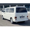VOLKSWAGEN TRANSPORTER- T4- 96/01; ARAÇ BİLGİLERİ VE RESİMLERİ