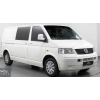 VOLKSWAGEN TRANSPORTER- T5- 04/09; ARAÇ BİLGİLERİ VE RESİMLERİ