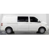 VOLKSWAGEN TRANSPORTER- T5- 04/09; ARAÇ BİLGİLERİ VE RESİMLERİ