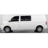 VOLKSWAGEN TRANSPORTER- T5- 04/09; ARAÇ BİLGİLERİ VE RESİMLERİ