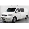 VOLKSWAGEN TRANSPORTER- T5- 04/09; ARAÇ BİLGİLERİ VE RESİMLERİ