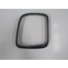 VOLKSWAGEN TRANSPORTER- T5- 04/09; AYNA KAPAĞI ÇERÇEVESİ SOL SİYAH