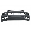 VOLKSWAGEN TRANSPORTER- T5- 04/09; ÖN TAMPON GRİ PÜTÜRLÜ (SİS/BANT DELİKLİ) (EUROBUMP)