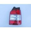 VOLKSWAGEN TRANSPORTER- T5- 04/09; STOP LAMBASI SAĞ KIRMIZI/BEYAZ (MARS) (E MARKLI)